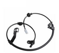 Sensore mozzo ABS Sensore di velocità della ruota ABS anteriore sinistro destro a 2 pin 89543-B4010 89542-B4010 per Daihatsu Riparazione(Front Left)