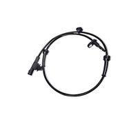 Sensore mozzo ABS Sensore di velocità della ruota ABS per NISSAN MICRA IV 1.2L 2010-2013 per NOTE anteriore sinistro destro Riparazione(1pcs Front Right)