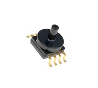 Sensore MPXA6115AC6U: Gamma di pressione: 15-115kPa corrente IVA assoluta: 4,...