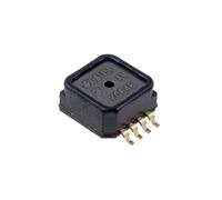 Sensore MPXH6115A6U: Gamma di pressione: 15-115kPa corrente IVA assoluta: 4,7...