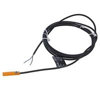 Sensore MR0100: campi magnetici 2,1mT 5-120VDC 5-120VAC OUT: PNP/NPN NO IFM E...