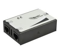 Sensore MSR All4409 / PT1000-TEMP-Interface in Black Housing NEW