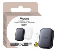 Sensore Multisensore Aqara VB-S03D Zigbee Interno IA e Autocalibrazione