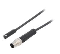 Sensore MZA701F6: Campi magnetici Gamma: 28mT 150mA 10-30VDC -25-70°C IPF ELE...