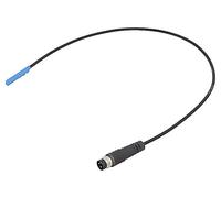 Sensore MZC1-2V2PS-KP0: Campi magnetici Gamma: 2,2mT 10-30VDC -30-80°C IP68 M...