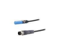 Sensore MZT7-03VPS-KP0: Campi magnetici Gamma: 3mT 10-30VDC -30-80°C IP65/IP6...
