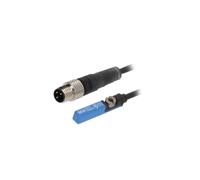 Sensore MZT7-03VPS-KR0: Campi magnetici Gamma: 3mT 10-30VDC -30-80°C IP65/IP6...