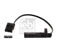 FEBI BILSTEIN Sensore n° giri, Cambio automatico compatibile con AUDI SEAT VW