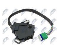 Sensore n° giri, Cambio automatico per CITROËN PEUGEOT RENAULT 207 207 CC 307 30