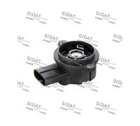 Sensore n° giri, Cambio automatico SIDAT 833551 per LEXUS TOYOTA
