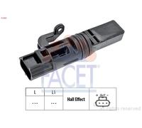 Sensore N° Giri Facet 9.0481 Made In Italy - Oe Equivalent per Ford Mazda