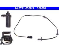 ATE Sensore velocità ruota 24.0711-6368.3 ABS destro per VOLVO XC90 I