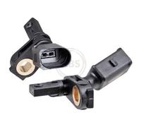 Sensore velocità ruota ABS Sensore attivo 30013 A.B.S. per AUDI SKODA VW SEAT