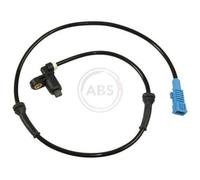 Sensore N° Giri Ruota A.b.s. 30077 per Citroën Peugeot Standard Automobile