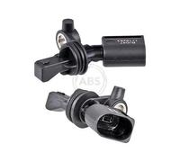 Sensore N° Giri Ruota A.b.s. 30092 per VW Vag Standard Automobile
