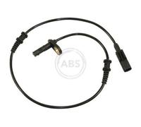 Sensore N° Giri Ruota A.b.s. 30108 per Mercedes Benz Mercedes Benz Mercedes Benz