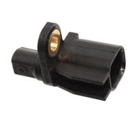 Sensore N° Giri Ruota A.b.s. 30131 per Ford Volvo Standard Automobile