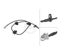 Sensore N° Giri Ruota A.b.s. 30175 per Subaru Assale Posteriore