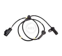 Sensore Di Velocità Della Ruota Anteriore Sinistra A.B.S. Per VOLVO S60 I