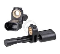 A.B.S. Sensore, N° giri ruota compatibile con AUDI MAN SEAT SKODA VW VAG 30257