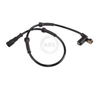 Sensore N° Giri Ruota A.b.s. 30301 per Renault Standard Automobile