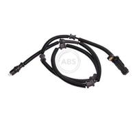 Sensore N° Giri Ruota A.b.s. 30319 per Opel Renault Vauxhall Standard Automobile