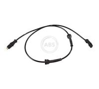 Sensore N° Giri Ruota A.b.s. 30320 per Renault Standard Automobile