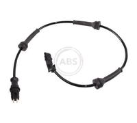 Anteriore Sensore ABS per Renault Grand Scenic II Megane II Scenic II (2003-2005