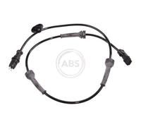 Sensore N° Giri Ruota A.b.s. 30323 per Renault Standard Automobile