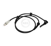 Sensore N° Giri Ruota A.b.s. 30377 per Fiat Standard Automobile