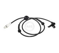 Sensore N° Giri Ruota A.b.s. 30380 per Fiat Standard Automobile