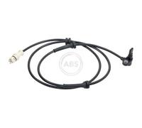 Sensore N° Giri Ruota A.b.s. 30381 per Fiat Standard Automobile
