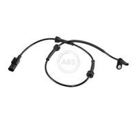 ABS Sensore Velocità Ruota Posteriore Destra / SX 51787099