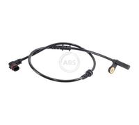 Sensore N° Giri Ruota A.b.s. 30431 per Mercedes Benz