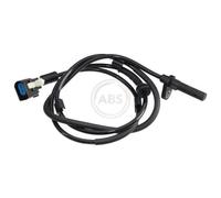Sensore N° Giri Ruota A.b.s. 30453 per Ford Standard Automobile
