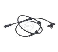 Sensore N° Giri Ruota A.b.s. 30565 per Alfa Romeo Fiat Lancia