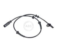 A.B.S. Sensore, N° giri ruota compatibile con FIAT STANDARD AUTOMOBILE 30667