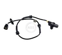 ABS All Brake Systems Sensore velocità ruota 30807 Originale per Chevrolet Daewoo