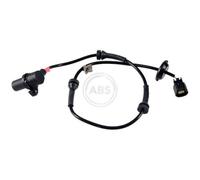 Sensore velocità ruota ABS Sensore passivo 30809 A.B.S. per DAEWOO CHEVROLET