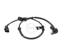 ABS All Brake Systems Sensore velocità ruota attivo 30873 per Hyundai Getz