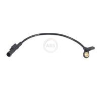 A.B.S. Sensore, N° giri ruota compatibile con MERCEDES-BENZ STANDARD AUTOMOBILE