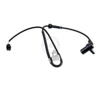 Sensore velocità ruota ABS Sensore passivo 31007 A.B.S. per SUZUKI SWIFT III