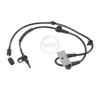 Sensore N° Giri Ruota A.b.s. 31129 per Fiat Suzuki Standard Automobile