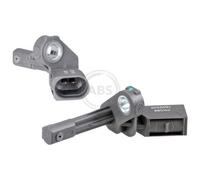 Sensore velocità ruota ABS Sensore attivo 31210 A.B.S. per VW SKODA SEAT AUDI