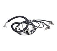 Sensore N° Giri Ruota A.b.s. 31247 per Suzuki Assale Anteriore