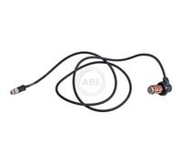 Sensore ABS Sensore Contagiri Anteriore/Posteriore 500342090
