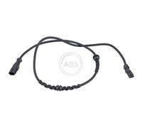 Sensore velocità ruota ABS Sensore attivo 31256 A.B.S.