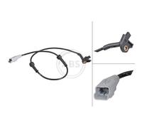 A.B.S. Sensore ABS 31269 Sensore ESP,Sensore Giri Ruota PEUGEOT,CITROËN,ALFA ROMEO,PARTNER Tepee,PARTNER Furgonato,PARTNER Pianale piatto/Telaio