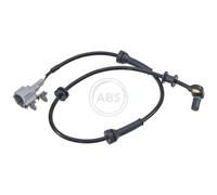 Sensore N° Giri Ruota A.b.s. 31308 per Nissan Standard Automobile