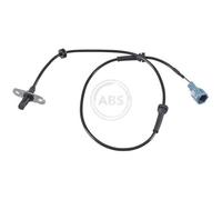 Sensore N° Giri Ruota A.b.s. 31310 per Nissan Standard Automobile